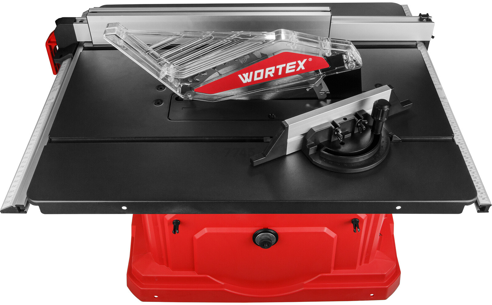 Станок циркулярный WORTEX ETS 2521-1 (1329944) - Фото 14
