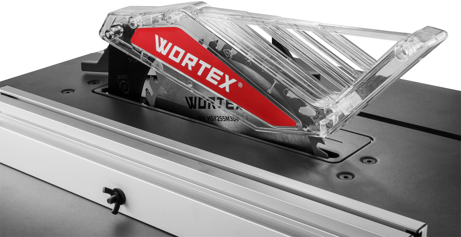 Станок циркулярный WORTEX ETS 2521-1 (1329944) - Фото 16