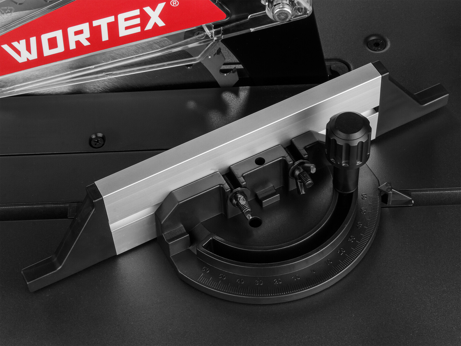 Станок циркулярный WORTEX ETS 2521-1 (1329944) - Фото 19