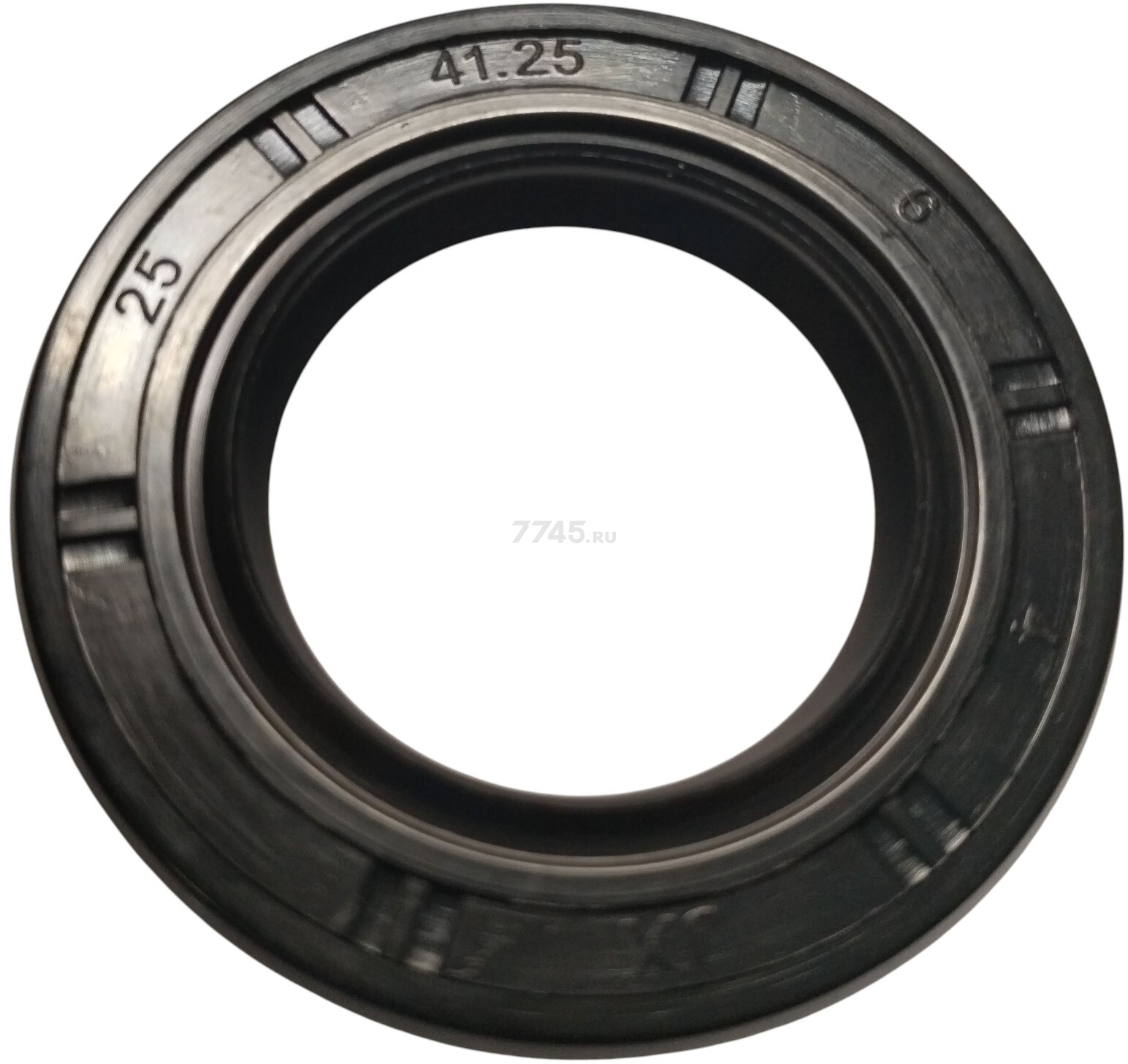 Сальник коленвала для двигателя 168F 170F (FMS-01275)