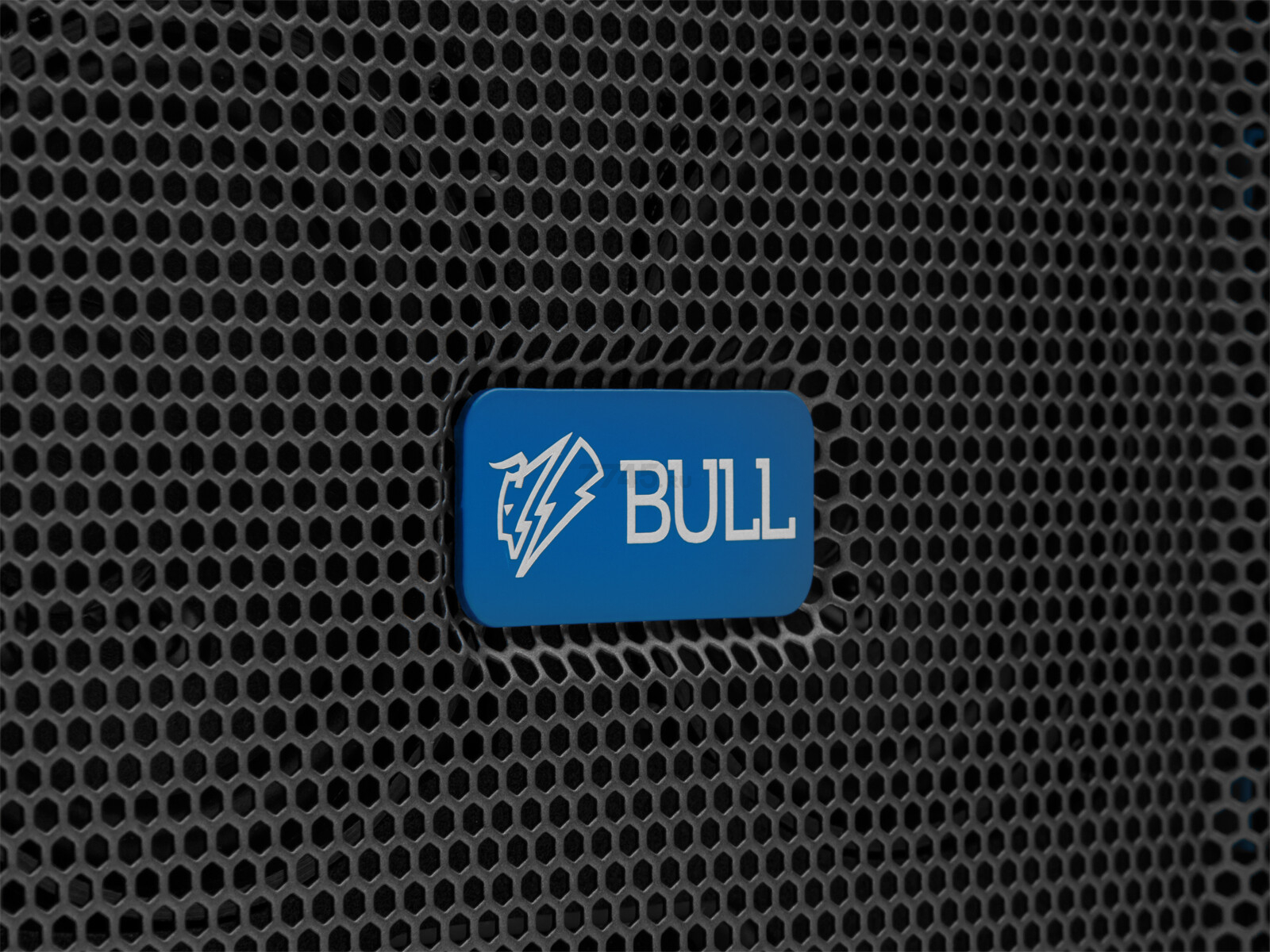 Радио аккумуляторное BULL BCR 1880 XLT SOLO (1325853) - Фото 10