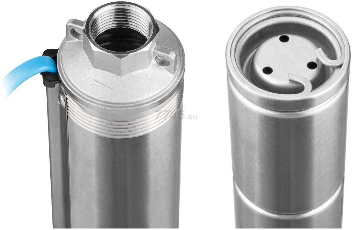 Насос скважинный A&P Ageless-2.5-1500/40-2/24-A (AP01A17) - Фото 2
