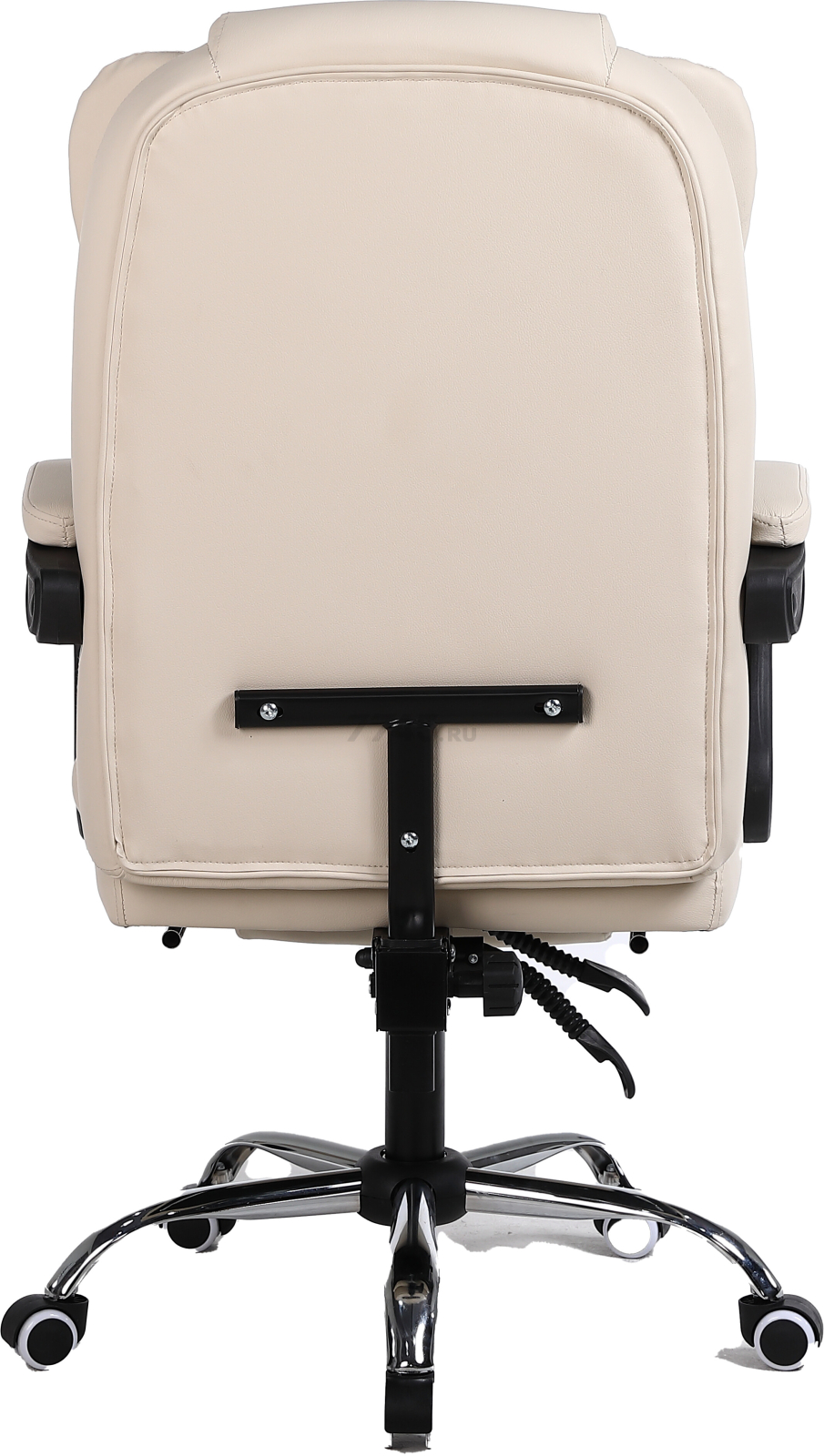 Компьютерное кресло KEIZEN Cardinal Beige (KZ-7351127) - Фото 16