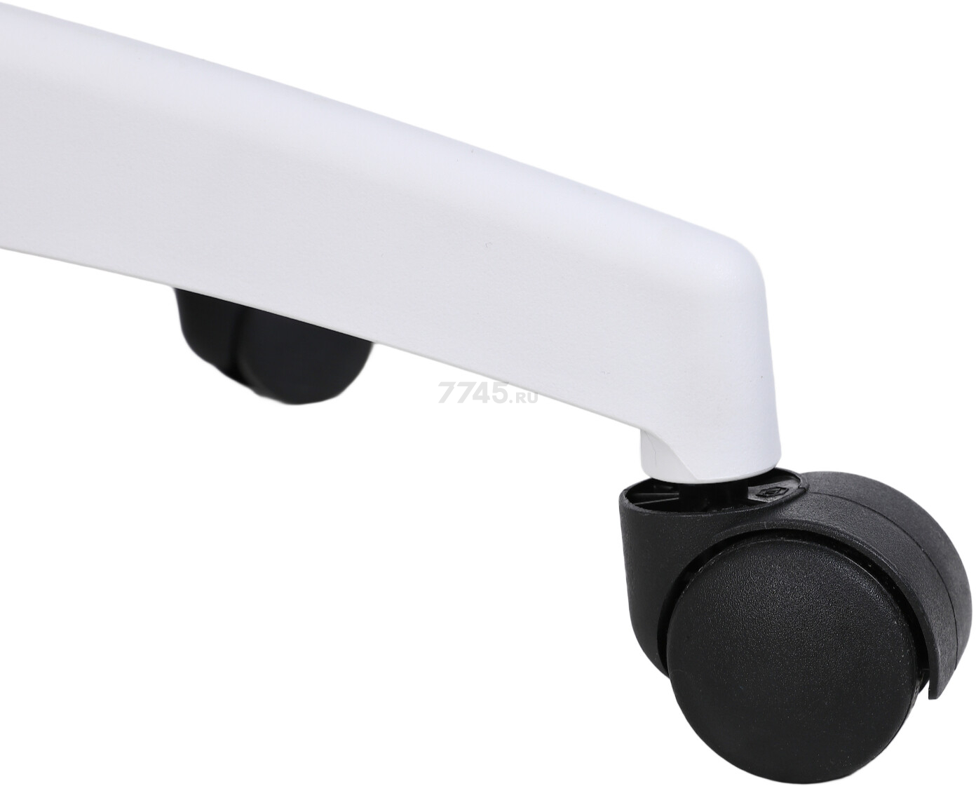 Компьютерное кресло KEIZEN Apex White (KZ-7351122) - Фото 30