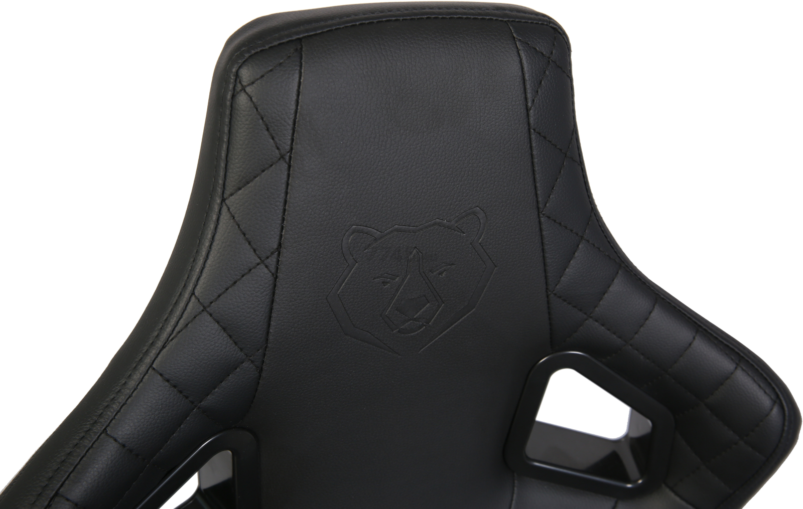 Кресло геймерское URZUS Stealth Black(UR-7351150) - Фото 9