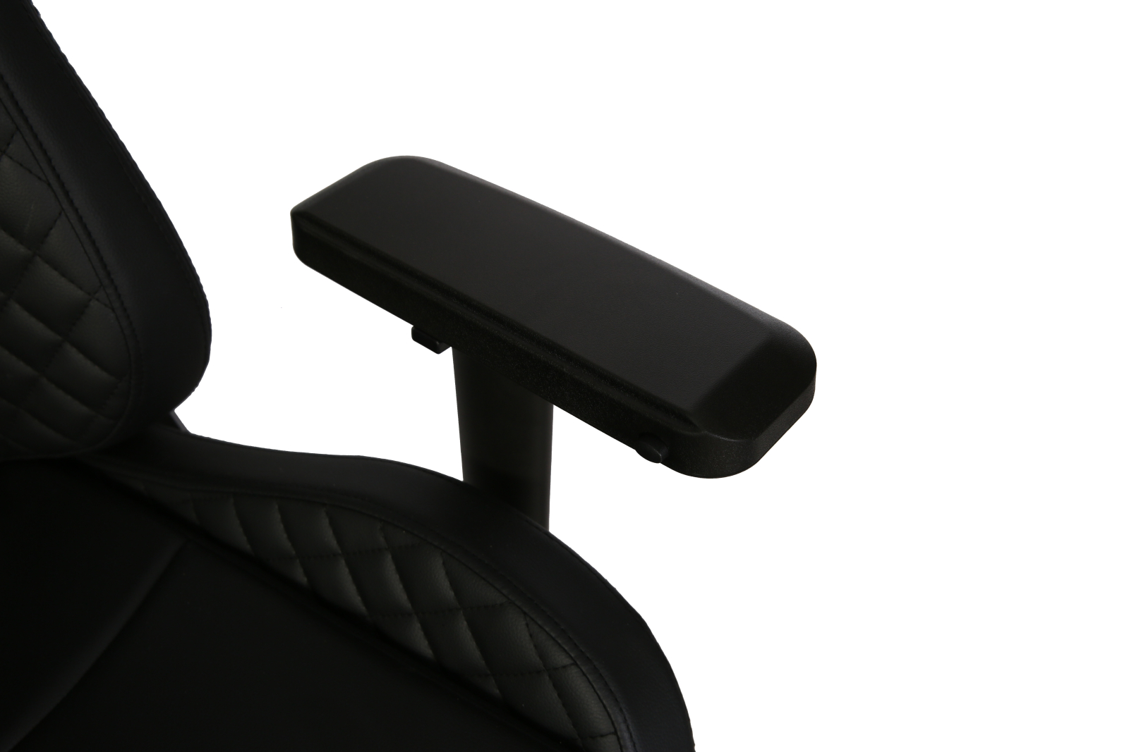 Кресло геймерское URZUS Stealth Black(UR-7351150) - Фото 10