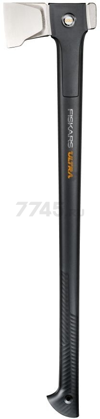 Топор-колун 2,35 кг FISKARS U32 Ultra (1082131) - Фото 2