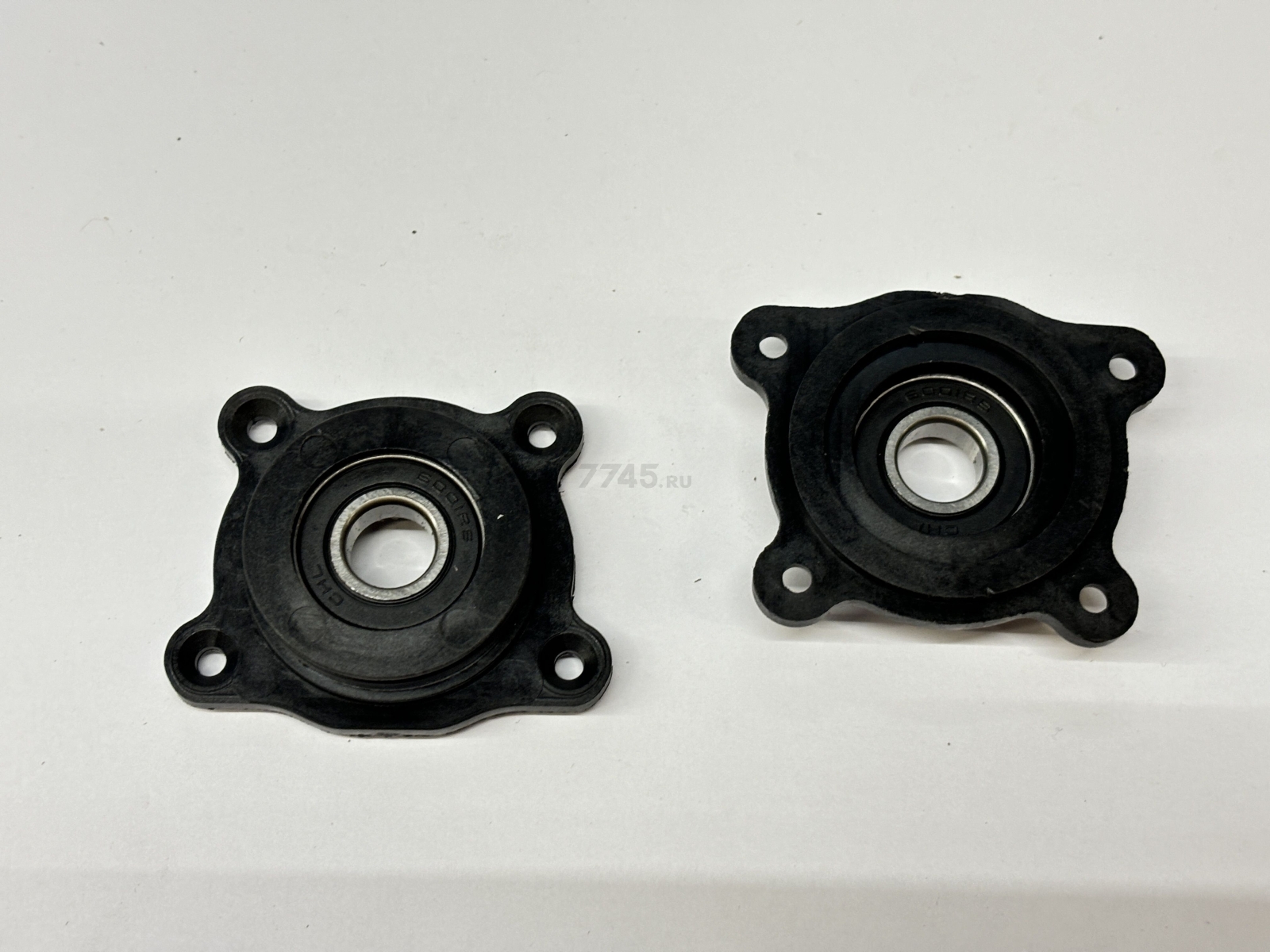 Фланец редуктора для пилы циркулярной WORTEX CS1865 (MB8513-11) - Фото 2