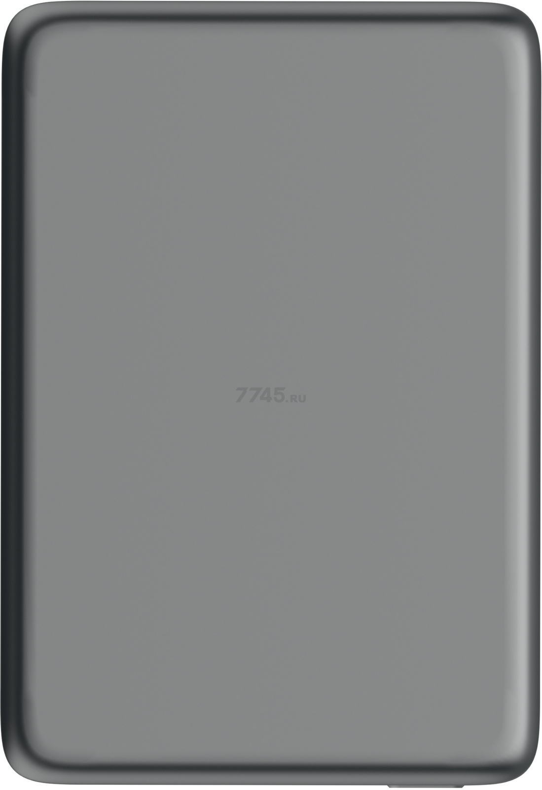 Power Bank KEIZEN 5000 mAh with MagSafe Navi Blue (KZ-20130109) - Фото 17