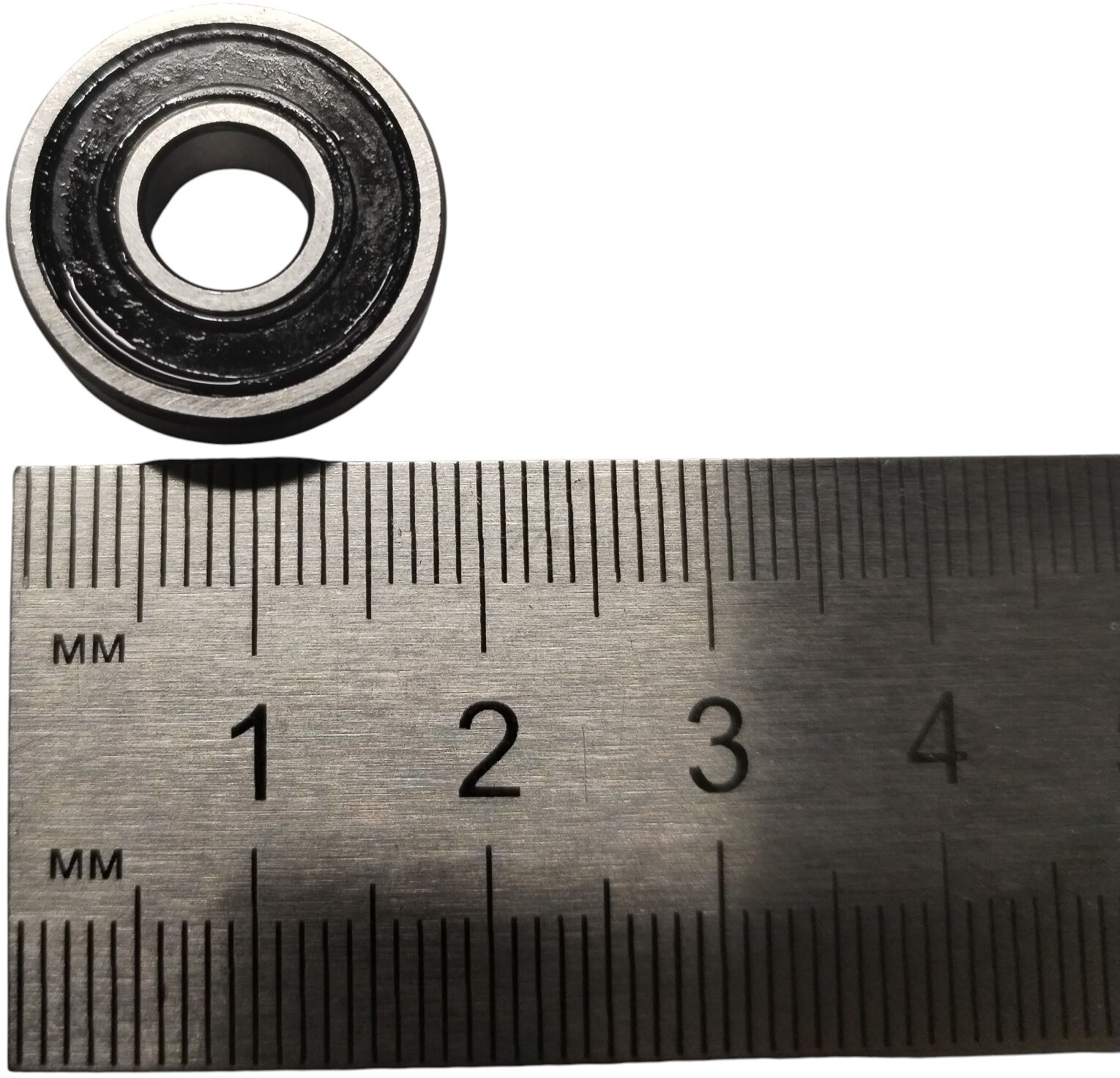 Подшипник шариковый CHL (607-2RS-CHL)
