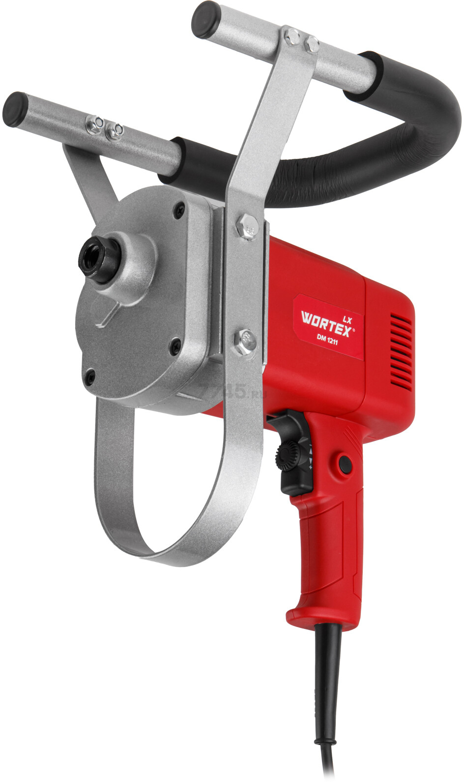 Миксер строительный WORTEX LX DM 1211 (2335071) - Фото 9
