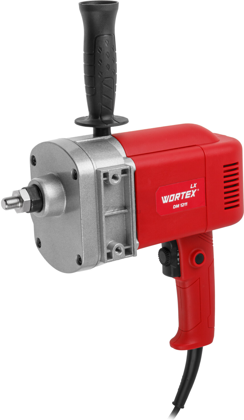Миксер строительный WORTEX LX DM 1211 (2335071) - Фото 13