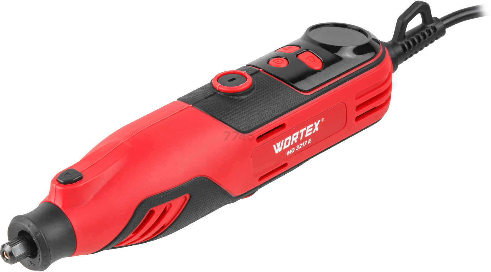 Гравер WORTEX MG 3217 E (1335932) - Фото 9