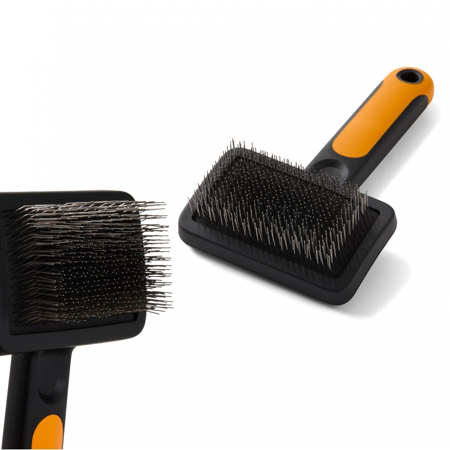 Щетка для шерсти PET FISKARS (2009138)