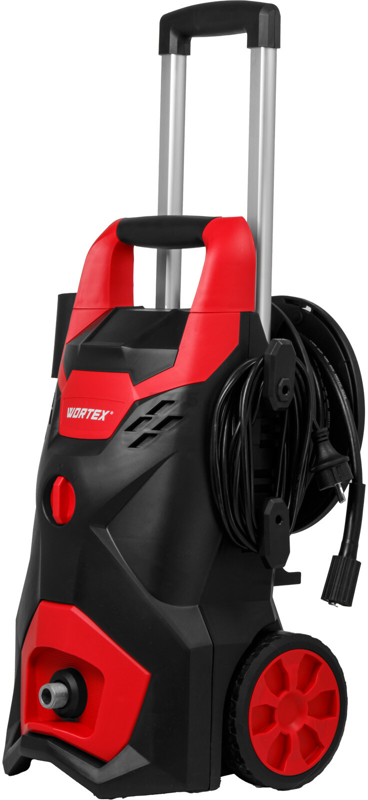 Мойка высокого давления WORTEX PW 1620-1 (2322099) - Фото 15