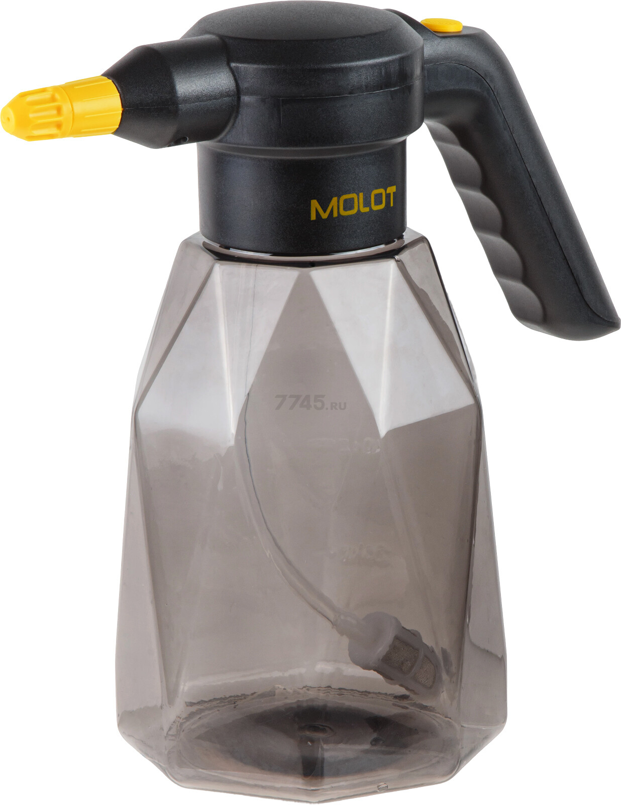 Опрыскиватель ручной аккумуляторный MOLOT MKS 0237 Li (2335142) - Фото 10