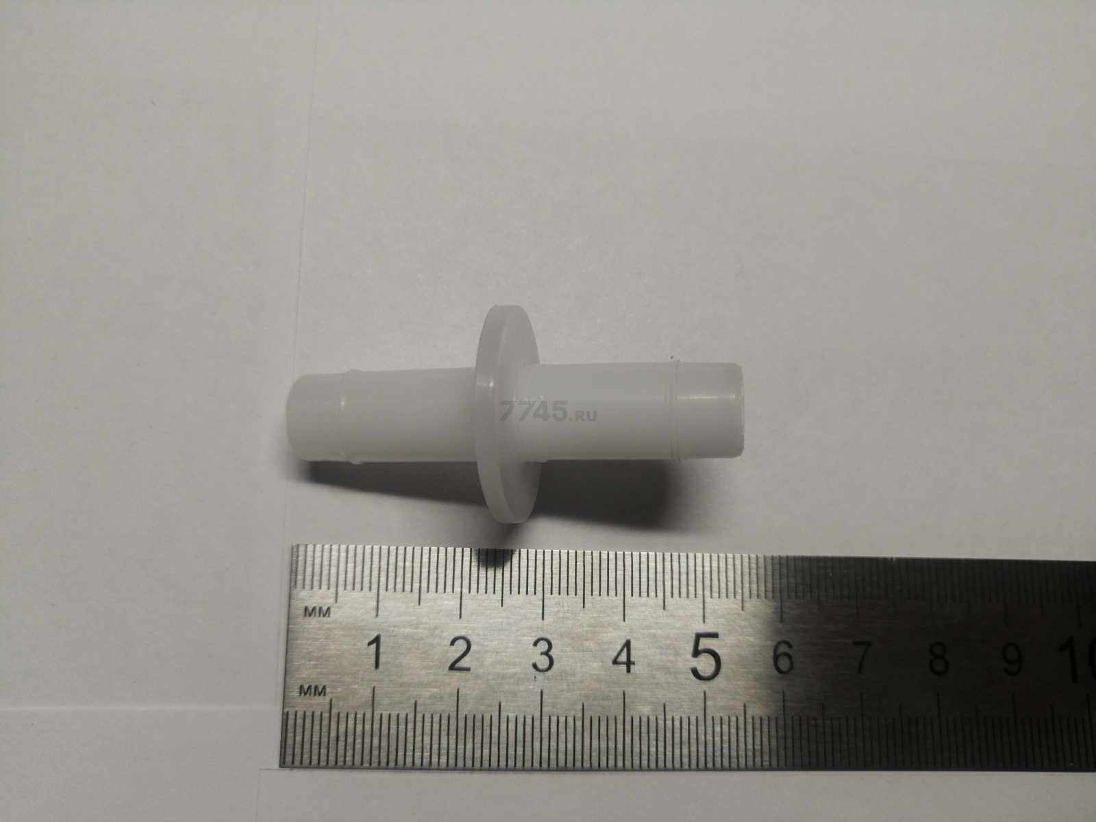 Соединитель для опрыскивателя ECO PS-371 (3WF-2.6A.1-5) - Фото 2