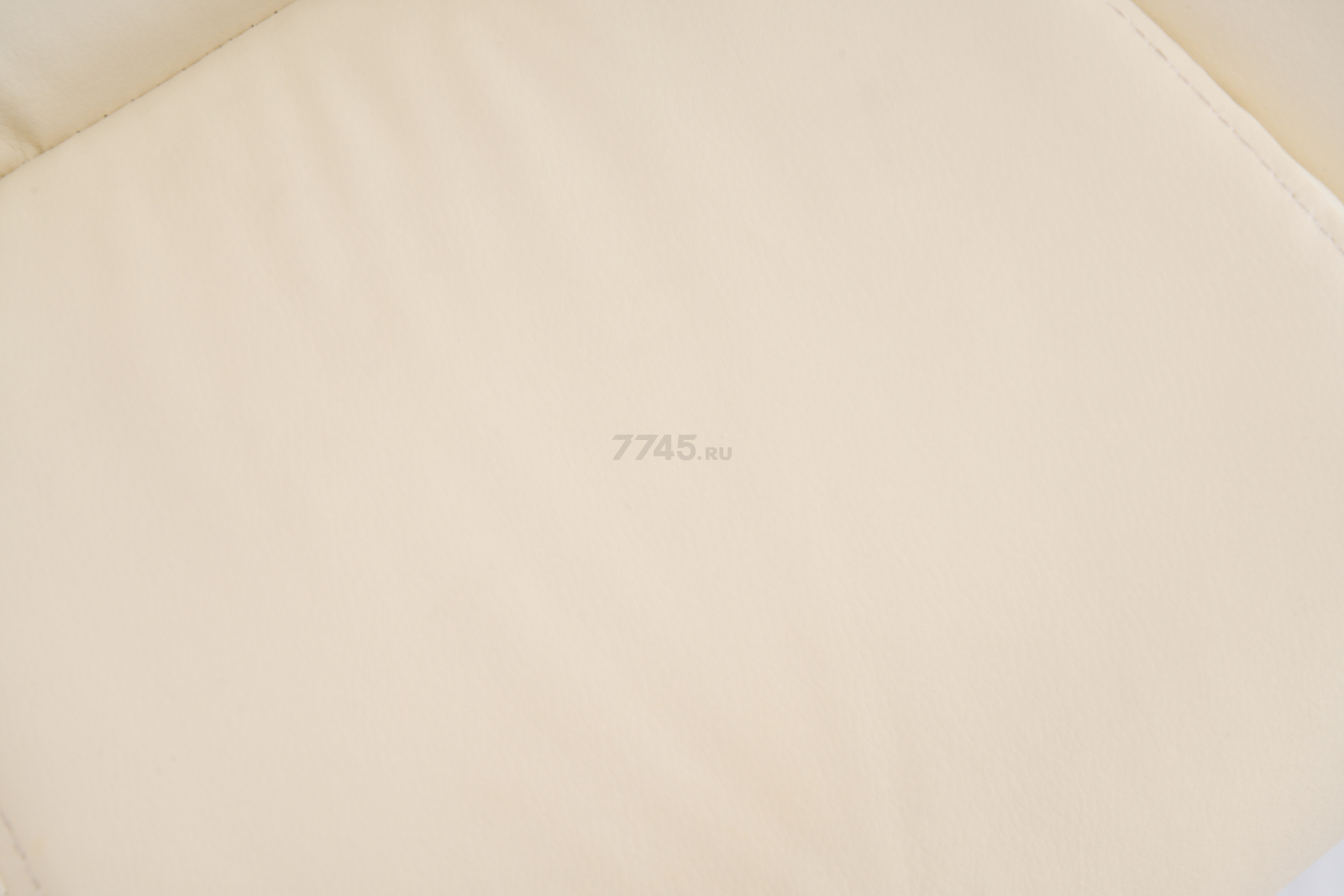 Кресло компьютерное KEIZEN Luxe White (KZ-7351135) - Фото 20