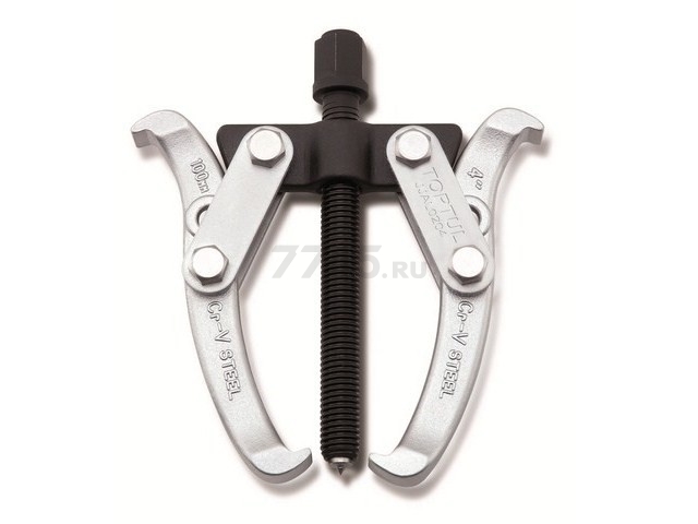 Съемник подшипников 2-зажимной 12" TOPTUL (JJAL0212)