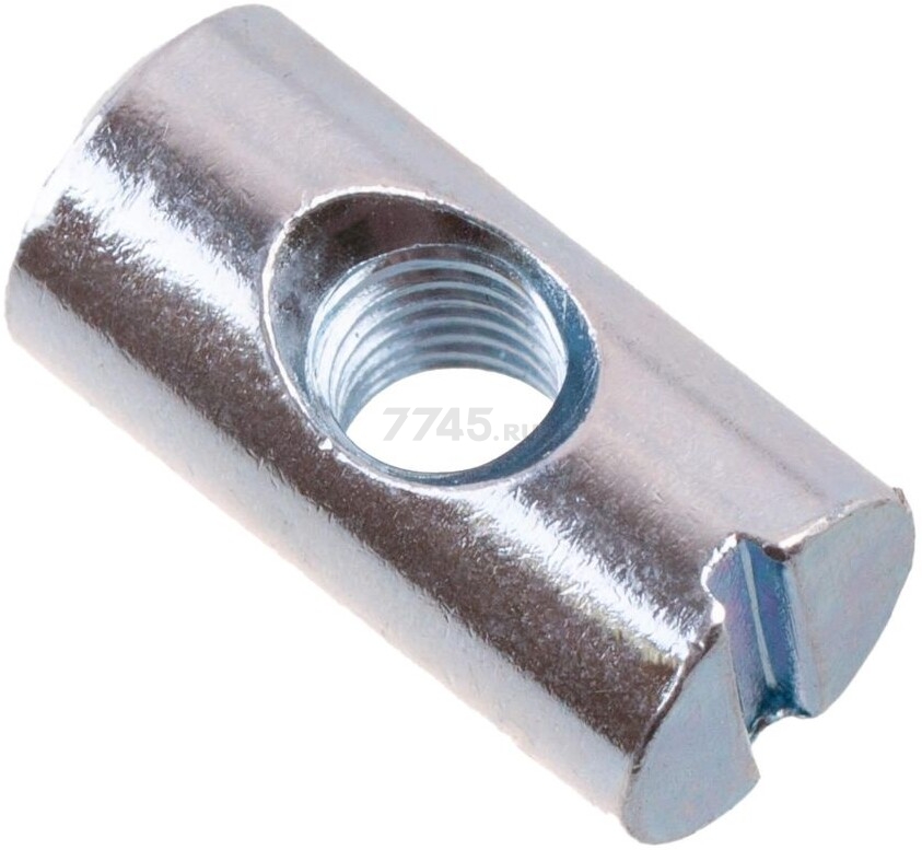 Гайка-бочонок М6х20 STARFIX 10 штук (SMZ1-43243-10)