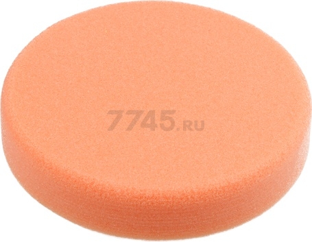 Круг полировальный d 180/30 на липучке WORTEX (PMS1830R1019)