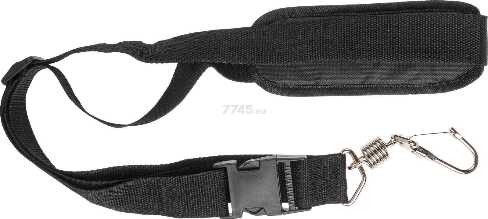 Триммер аккумуляторный WORTEX TB 2418 AT XLT SET (2333191) - Фото 12