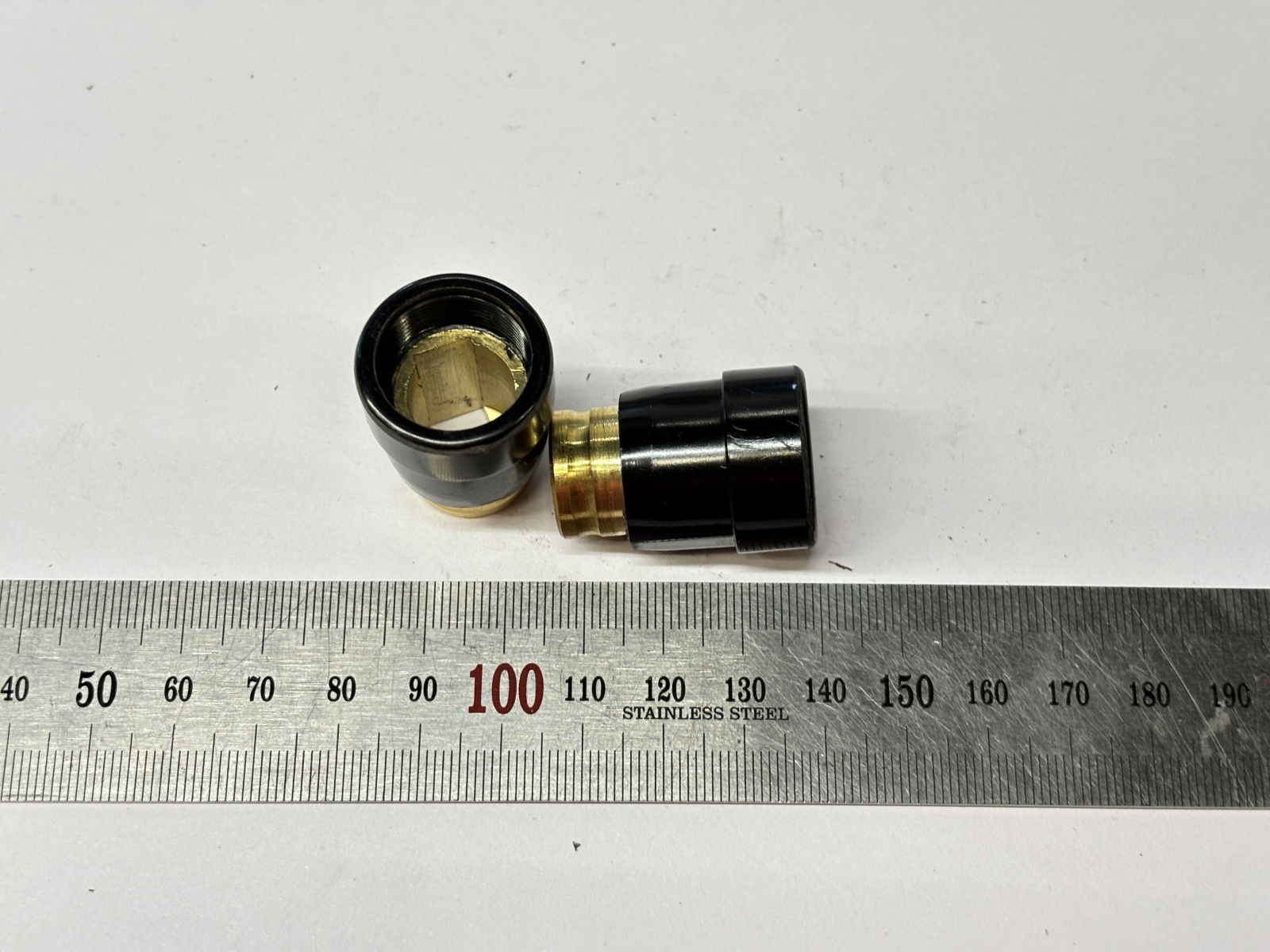 Щеткодержатель для шлифмашины MOLOT MAG2322 2 штуки (AG5304C-13) - Фото 2