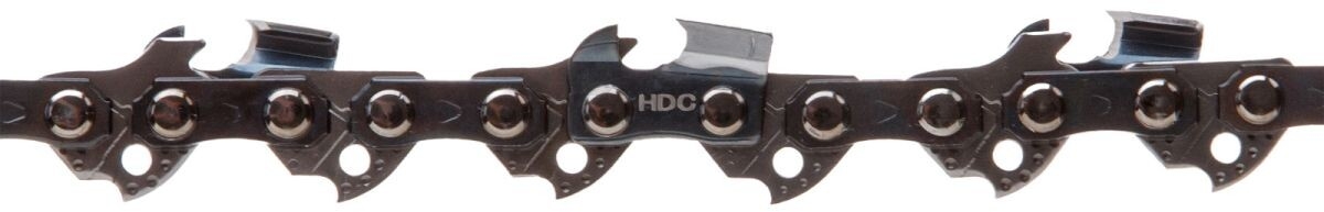 Цепь 40 см 16" 3/8" 1,6 мм 60 звеньев HDC (HD-C38660) - Фото 2