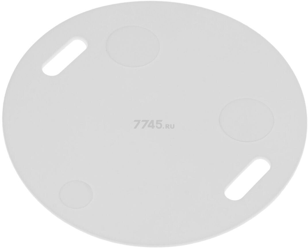 Бирка кабельная №135 Круг STARFIX 100 штук (SM-84525-100)