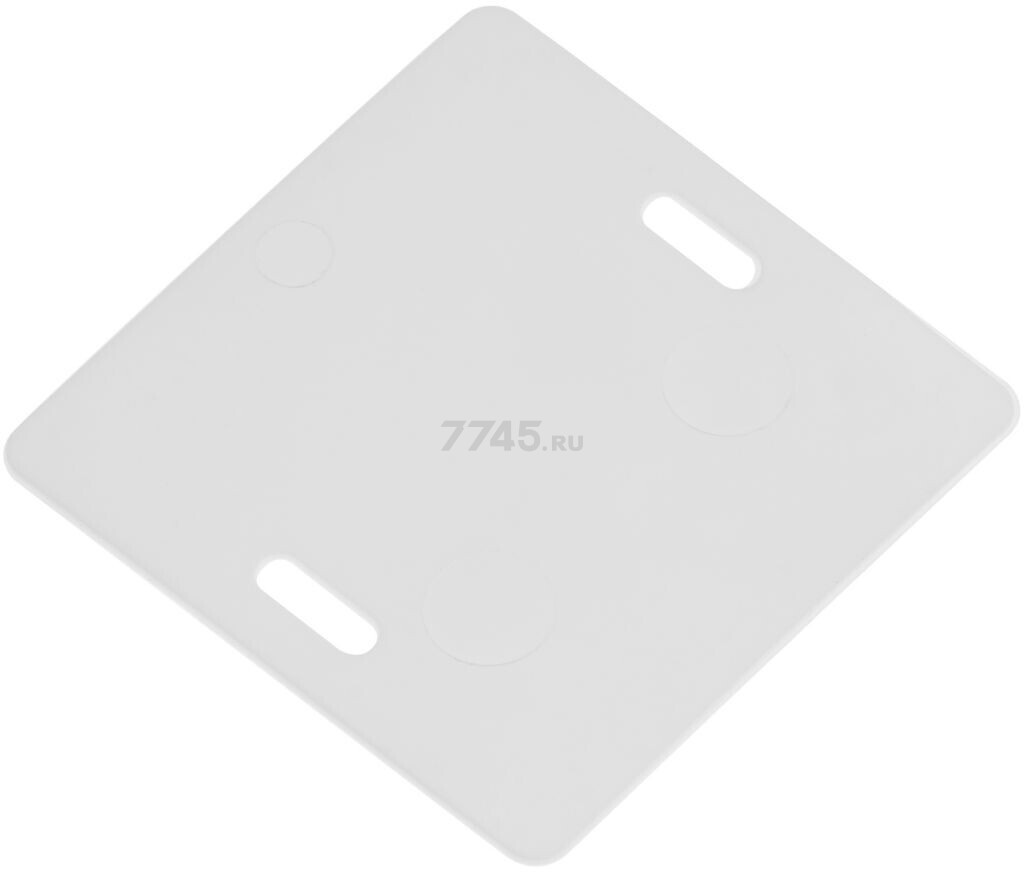 Бирка кабельная №134 Квадрат STARFIX 100 штук (SM-84524-100)