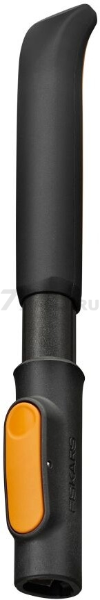 Рукоятка универсальная 290 мм FISKARS OneClick S (1080548) - Фото 2