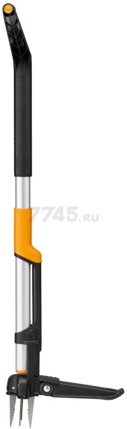 Корнеудалитель телескопический FISKARS X-series (1080510)