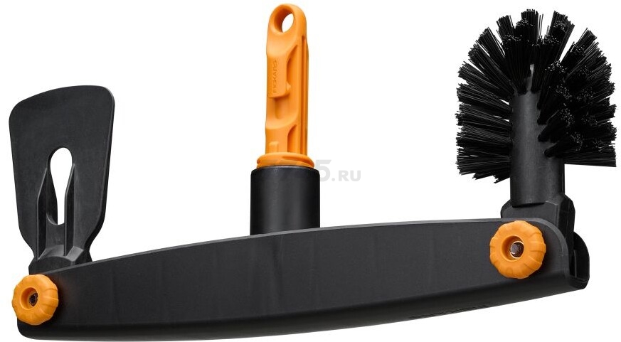 Щетка для уборки желобов FISKARS OneClick (1080698) - Фото 2