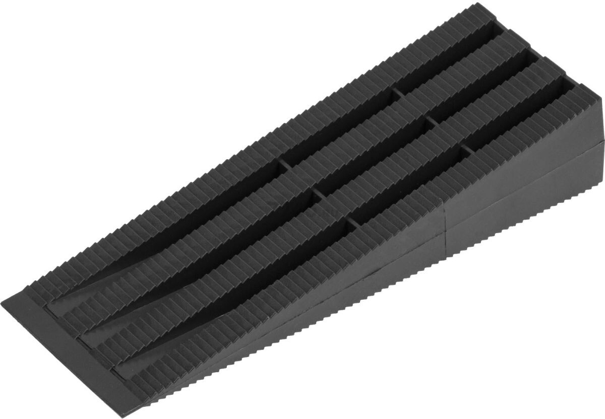 Клин монтажный 40х100х20 мм STARFIX 20 штук (SMZ8-56271-20)