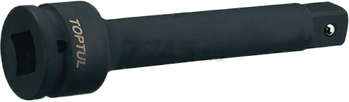 Удлинитель ударный 3/8" 76 мм TOPTUL (KACE1203)