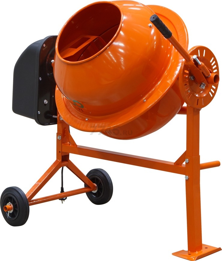 Бетономешалка ECO CM-71 - Фото 10