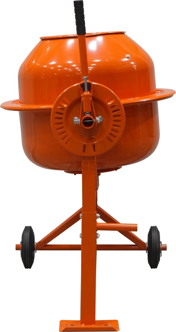 Бетономешалка ECO CM-71 - Фото 14