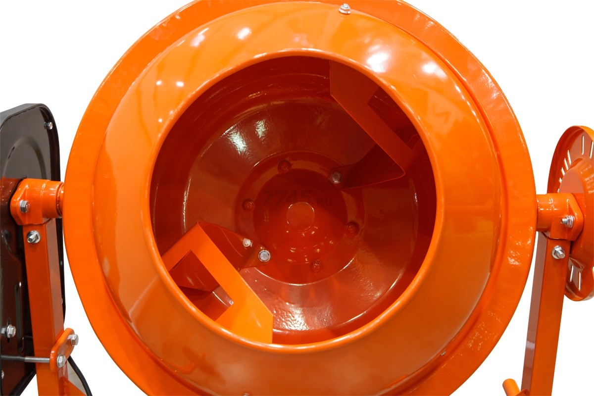 Бетономешалка ECO CM-71 - Фото 18