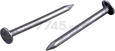 Гвозди толевые 2,0х20 мм ГОСТ 4029-63 РМЗ 5 кг (SM-72478-5)
