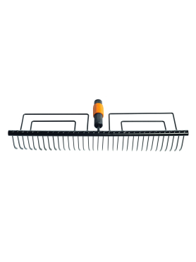 Грабли зубчатые FISKARS QuikFit 