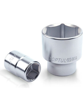 Головка 3/4" 6 граней TOPTUL