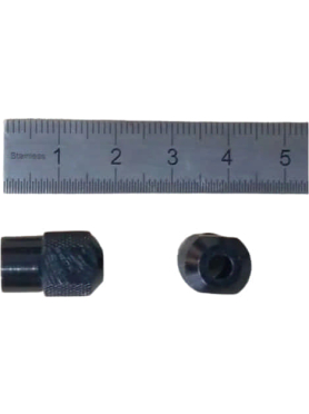 Гайка цанги для гравера WORTEX MG3218E 