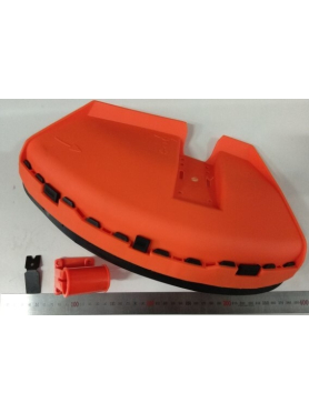Кожух защитный в сборе ECO GTP-S0100