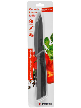 Нож кухонный PERFECTO LINEA Handy Plus 21-005401