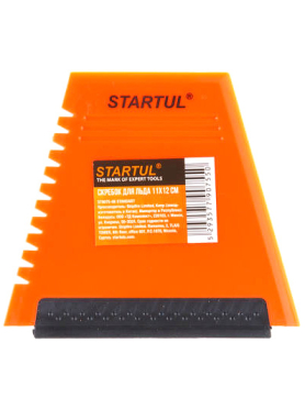 Скребок для льда STARTUL Standart ST9075