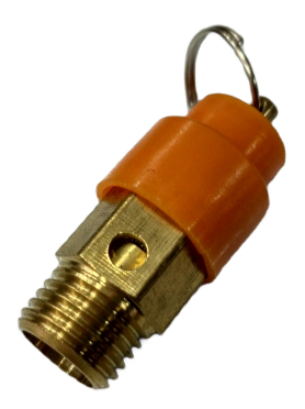 Клапан предохранительный для компрессоров HDC HD-A103 