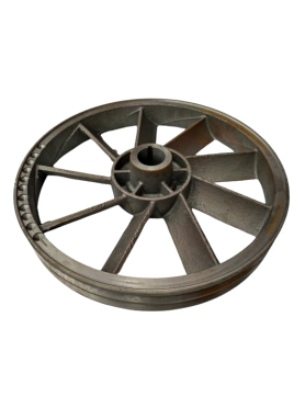 Шкив ведомый для компрессора HDC HD-A103 