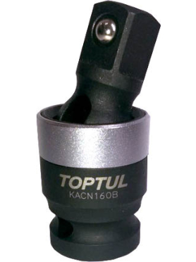 Шарнир ударный 1/2 62 мм TOPTUL 
