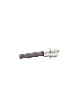 Головка 1/2" с насадкой Ribe M10S 100 мм TOPTUL 
