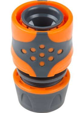 Муфта быстросъемная 1/2 STARTUL Garden ST6016-1/2